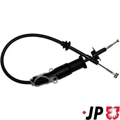 Kuva JP GROUP 1170201600 Kytkinvaijeri SEAT: Ibiza 2