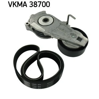 Kuva SKF VKMA 38700 Moniurahihnasarja MINI: Hatchback