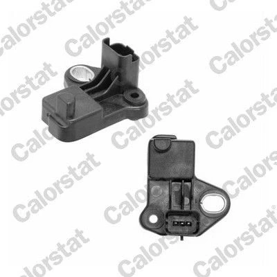 Kuva CALORSTAT by Vernet CS0372 Kampiakselin Asentotunnistin Hall anturi PEUGEOT: 206 Hatchback, 307 Farmari, 207 VOLVO: V50, S80 II, S40 II