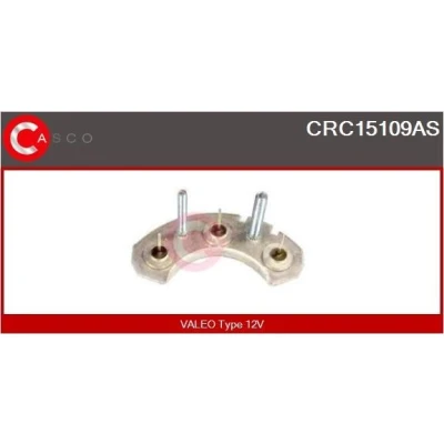 Kuva CASCO CSO20108AS Startin Solenoidi NISSAN: Patrol 3/1 SUV