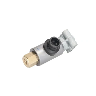 Kuva WABCO 4721732860 Magneettiventtiili