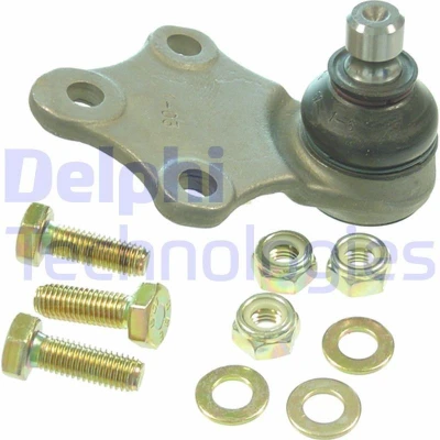 Kuva DELPHI TC523 Alapallonivel Etuakseli 118 65 84 PEUGEOT: 306 Sedan, Hatchback, Farmari