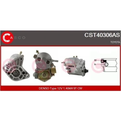 Kuva CASCO CRS71028AS Lämmityslaitteen Puhaltimen Vastus RENAULT: MASTER 2 Kasten, NISSAN: Interstar Van