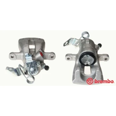 Kuva BREMBO T 83 146 Jarruletku 305 F10X1 TOYOTA: RAV4 II SUV, I SUV