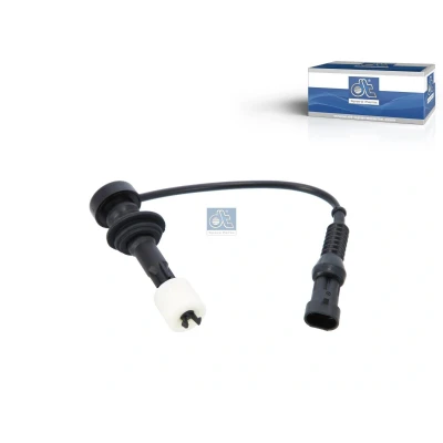 Kuva DT Spare Parts 7.78141 Anturi, Pesunesteen Määrä