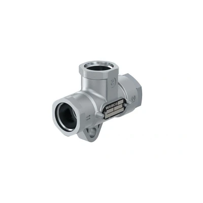 Kuva Monitieventtiili WABCO 4342080210