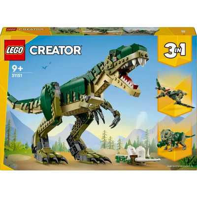 Kuva LEGO Creator 31151 T. rex