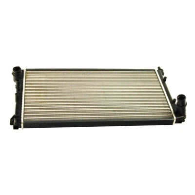 Kuva MAXGEAR AC230171 Jäähdytin Alumiini 316 580 32 Jäähdytysrivat mekaan. kiinnitetyt FIAT: Panda II Hatchback