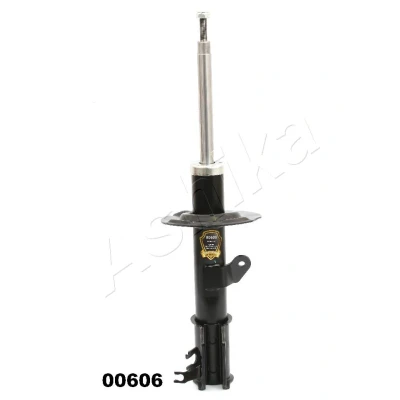 Kuva Iskunvaimennin, Etuakseli, oikea FIAT PANDA, PANDA Skåp/halvkombi OE 50707566, 50707832, 50708257