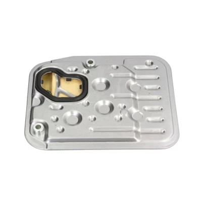 Kuva FEBI BILSTEIN 14258 Hydrauliikkasuodatin, Automaattivaihteisto AUDI: 100 C4 Sedan, Coupe B3