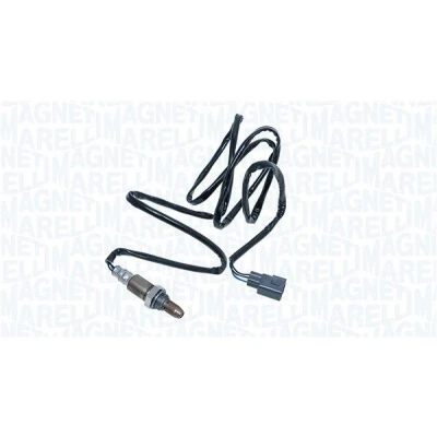 Kuva MAGNETI MARELLI 466016355318 Lambda Anturi Lämmitetty 4 OPEL: Astra H Caravan, Hatchback