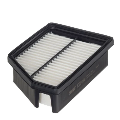 Kuva HENGST FILTER E2008L Ilmansuodatin 57 144 218 Suodatinpanos SSANGYONG: Korando III SUV