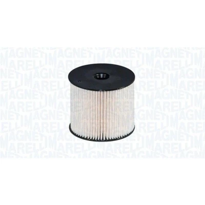 Kuva MAGNETI MARELLI 152071760865 Polttoainesuodatin Suodatinpanos Diesel CITROËN: C5 II Hatchback, C4 I Xsara Farmari, PEUGEOT: Expert Van