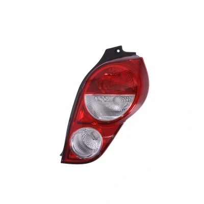 Kuva ALKAR 2202456 Takavalot Oikea P21W, PY21W Ilman lampun kantaa