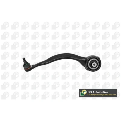 Kuva Tukivarsi, pyöräntuenta, Etuakseli, ala, vasen LAND ROVER DISCOVERY V, VAN RANGE IV, SPORT II OE LR03422