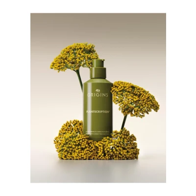 Kuva Origins Plantscription Active Wrinkle Correction Hiusseerumi 30 ml