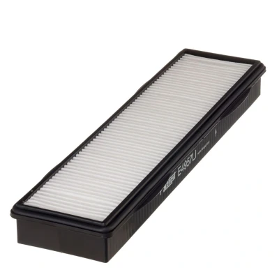 Kuva HENGST FILTER E4957LI Raitisilmasuodatin Siitepölysuodin 435 123 44