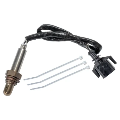 Kuva FEBI BILSTEIN 177409 Lambda Anturi Lämmitetty 4 AUDI: A4 B5 Sedan, Avant