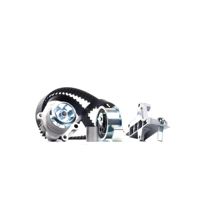 Kuva GATES KP25601XS 1 Vesipumppu + Jakohihnasarja Vesipumpulla Tru Power VOLKSWAGEN: Lupo / 3L, AUDI: A2