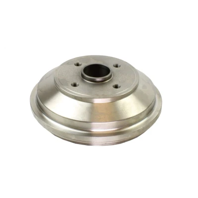 Kuva MAXGEAR 19 4914 Jarrurumpu Pyörännavalla, Ilman pyöränlaakeria, pyöränkiinnityspultteja 238mm SUZUKI: SWIFT 3