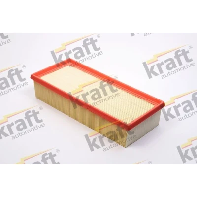 Kuva KRAFT 1715945 Ilmansuodatin 70 148, 147 346 Suodatinpanos PEUGEOT: Expert II Tepee, Van, 807, CITROËN: Jumpy MPV, C8