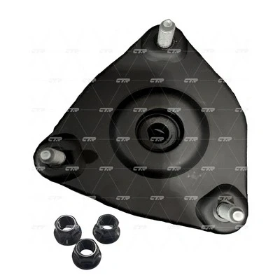 Kuva Jousijalan tukilaakeri, etuakseli molemminpuoleinen HYUNDAI i30 OE 54610 1H000, 2H000, 2H200