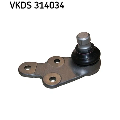 Kuva SKF VKDS 314034 Alapallonivel synteettinen rasva