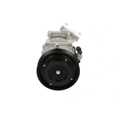 Kuva BV PSH 090.165.002.050 Ilmastoinnin Kompressori 6SBL14C PAG 46 R134a RENAULT: Kadjar, MEGANE 3