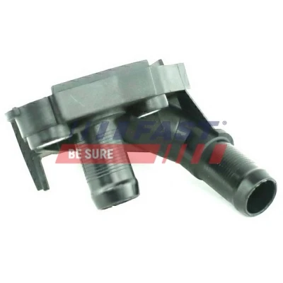 Kuva Termostaattikotelo DACIA, NISSAN, RENAULT OE 1106 000 QAH, 7701 476 282