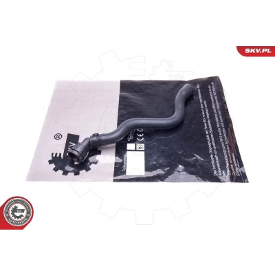 Kuva Jäähdyttimen letku AUDI, SEAT, SKODA, VW OE 1J0122157EH, 1J0122157M