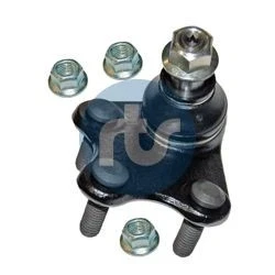 Kuva Pallonivel RTS 93 09123 156