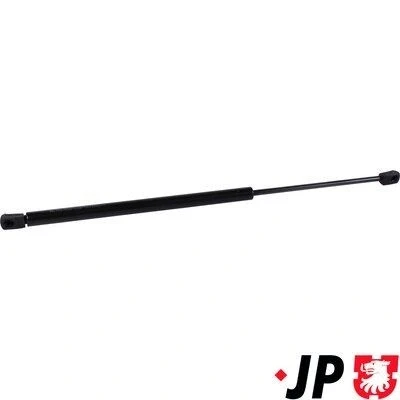 Kuva JP GROUP 1581204800 Takaluukun Kaasujousi 585 Ajoneuvoihin sadesensorilla Takana FORD: MONDEO 3