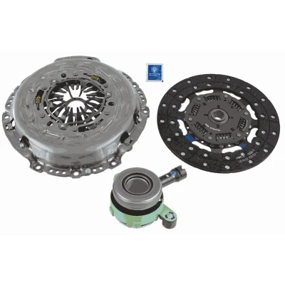 Kuva SACHS 3000 990 540 Kytkinpaketti 270