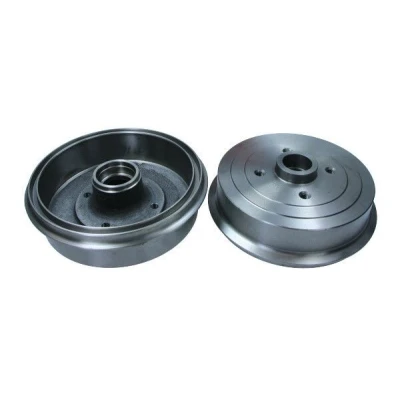 Kuva MAXGEAR 19 1037 Jarrurumpu 242 Taka akseli