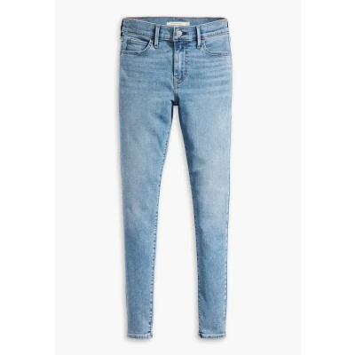 Kuva Levi&#039;s 710 Super Skinny Skinnyfarkut, Koko: 24x30, And just like that