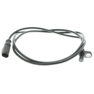 Kuva VEMO V27 72 0010 1 ABS Anturi Taka akseli Original Quality Autoihin, joissa 2 1250 12 Soikea IVECO: Daily 4 Kasten/Kombi, 6