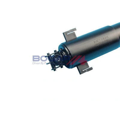 Kuva BOGAP B5522104 Pesusuutin, Ajovalo BMW: 3 Touring, Sedan, Coupe