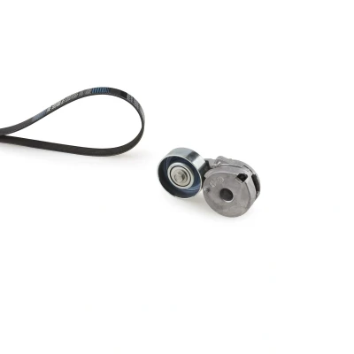 Kuva GATES K036PK1210 Moniurahihnasarja ThermalPro NISSAN: Qashqai / Qashqai+2 I