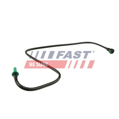 Kuva Letku, polttoaineen ylivuoto, Takana CITROËN, PEUGEOT OE 1507.F5