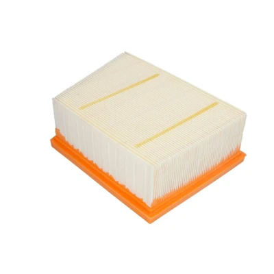 Kuva HENGST FILTER E1537L Ilmansuodatin 70 161 215 Suodatinpanos FORD: FIESTA 7, Transit Custom V362 Van, Tourneo Bussi