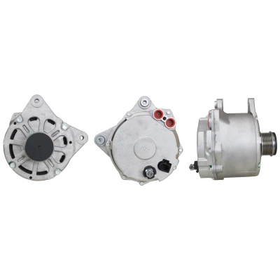 Kuva DRI 2115921902 Laturi 14V 190A AUDI: Q7