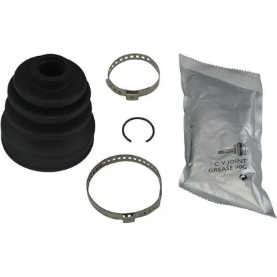 Kuva KAVO PARTS CVB 8005 Paljekumisarja, Vetoakseli Pyörän puoli, Etuakseli