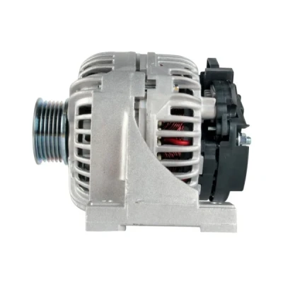 Kuva HELLA 8EL 012 428 121 Laturi 14V 120A VOLVO: V70 2, S60 I, XC70 I Cross Country