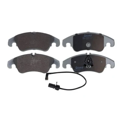 Kuva QUARO QP2445 Jarrupalat Sis. kulumisenilmaisimen AUDI: A6 C7 Avant, Q5, A4 B8 Avant