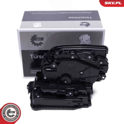 Kuva ESEN SKV 60SKV252 Oven Lukko Oikea, Edessä BMW: 2 Active Tourer, X3