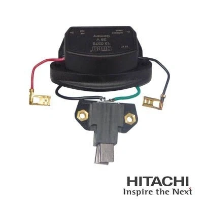 Kuva HITACHI 2500376 Laturin Jännitteensäädin 28