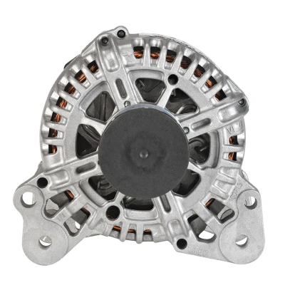 Kuva VALEO 440323 Laturi 14V 110A SKODA: Octavia 2 Combi, II Hatchback, Fabia 2, SEAT: Altea XL, Ibiza 4 ST, Leon VOLKSWAGEN: Golf 6