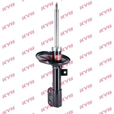Kuva Iskunvaimennin, Etuakseli, oikea MITSUBISHI GRANDIS OE 4060A120, 4060A248, 4060A250