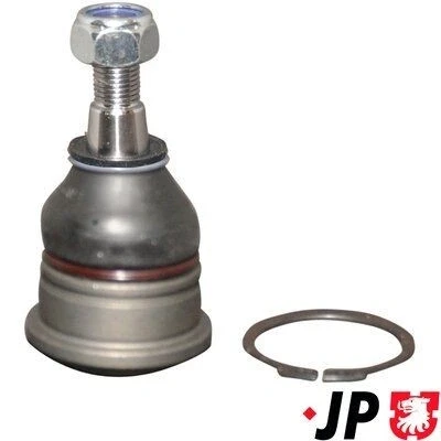 Kuva JP GROUP 3940300400 Alapallonivel Etuakseli, vasen, oikea, Alla VOLVO: V40 Farmari, S40 I, HYUNDAI: Getz, i20 I Hatchback