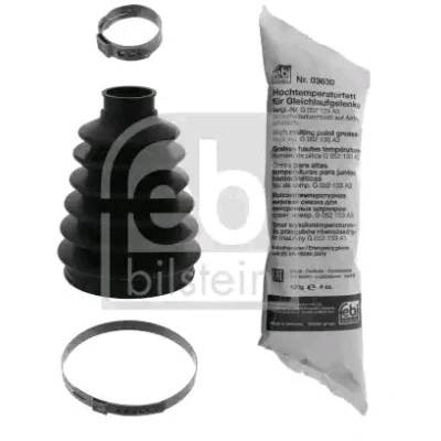 Kuva FEBI BILSTEIN 48812 Paljekumisarja, Vetoakseli Pyörän puoli, Etuakseli Thermoplast RENAULT: MEGANE 2 Kombi, Coupe Cabriolet